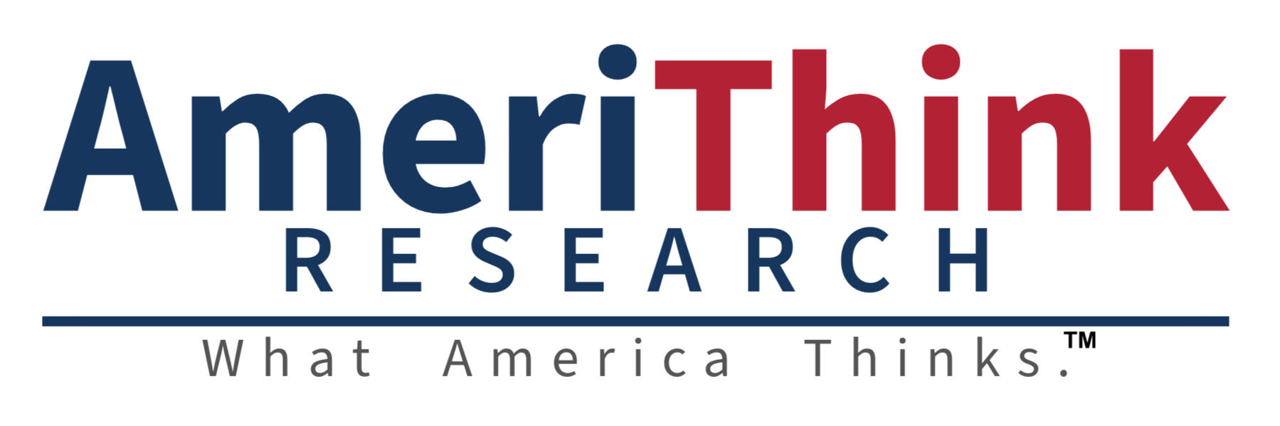 AmeriThink Research. What America Thinks.